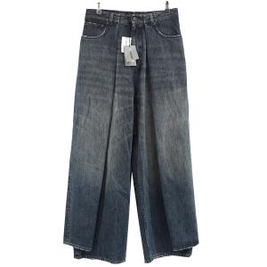 BALENCIAGA バレンシアガ デニムパンツ 23AW サイズ:M BALENCIAGA バレンシアガ デニムパンツ 23AW サイズ:M