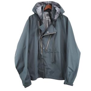 ACRONYM アクロニウム ACRONYM 2.5L Gore-Tex Coat (J103-GTV ACRONYM アクロニウム ACRONYM 2.5L Gore-Tex Coat (J103-GTV