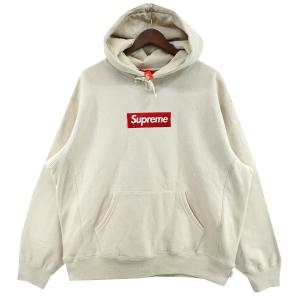 Supreme（シュプリーム） Supreme 24AW Box Logo Hooded Sweatshirt