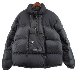 THE NORTH FACE × HYKE ノースフェイス ハイク WS BIG DOWN THE NORTH FACE × HYKE ノースフェイス ハイク WS BIG DOWN