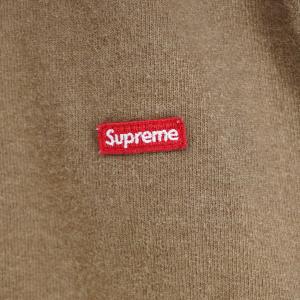 【値下げ】Supreme 22SS Small...の詳細画像1