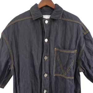 【値下げ】BOTTEGA VENETA 22S...の詳細画像1