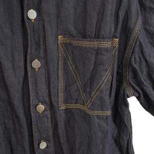 【値下げ】BOTTEGA VENETA 22S...の詳細画像2