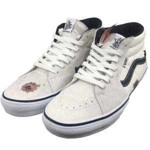 【値下げ】Supreme×VANS 25SS ...の詳細画像1