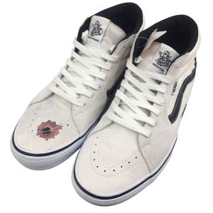 【値下げ】Supreme×VANS 25SS ...の詳細画像2