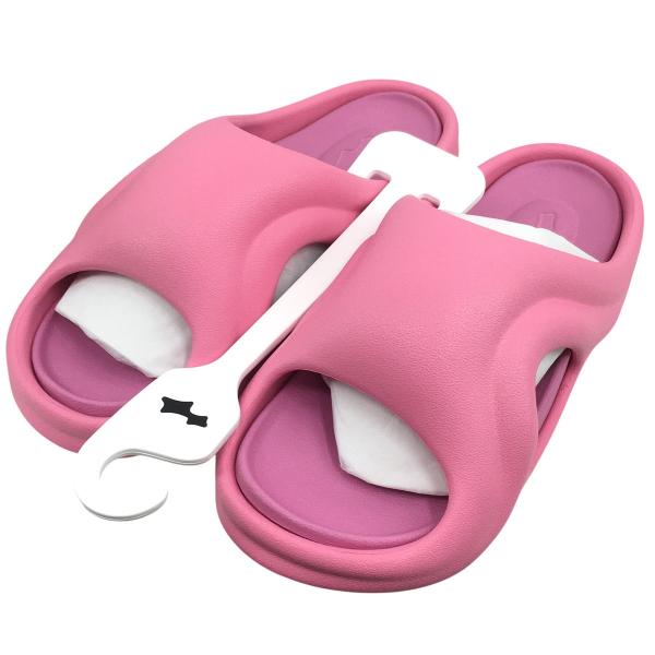 【値下げ】SKYLRK by Justin Bieber 25AW BEACH SLIDE GAM／...