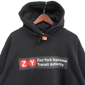 【値下げ】Supreme 25SS Zoo Y...の詳細画像2