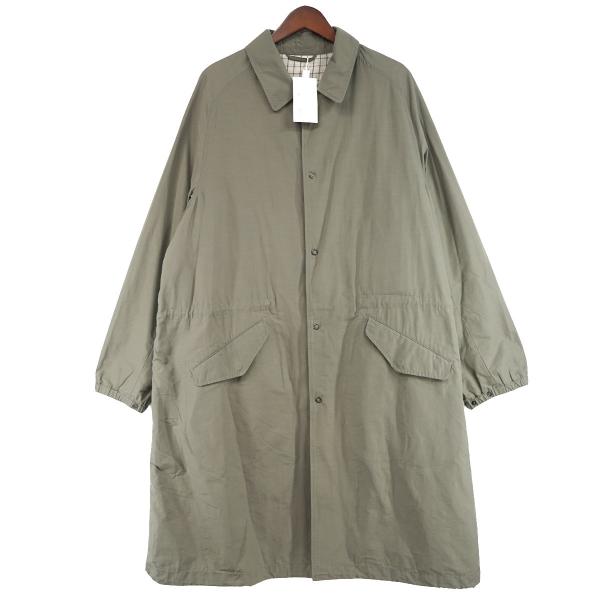 【値下げ】Camoshita UNITED ARROWS 25AW CAMO25 NY BAL CO...
