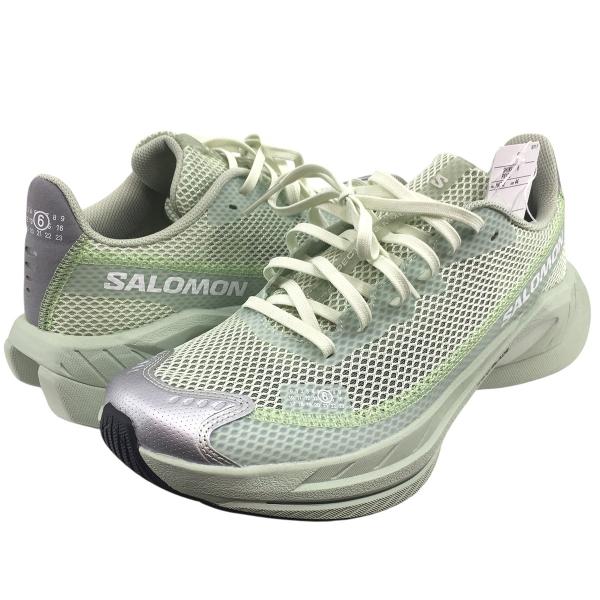 【値下げ】MM6 Maison Margiela×SALOMON 25AW SPECTUR 2 SE...