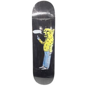 【値下げ】Supreme 23AW Neil Blender Cheetah Skateboard ロゴ ニールブレンダー チーター スケードボード