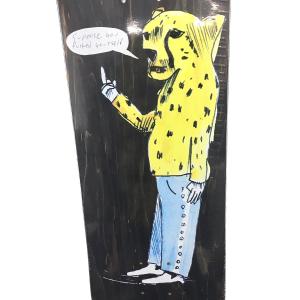 【値下げ】Supreme 23AW Neil ...の詳細画像1