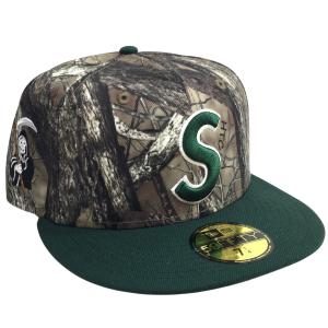 【値下げ】Supreme×New Era 25AW Reaper S Logo New Era リーパー S エス ロゴ ニューエラ キャップ 帽子