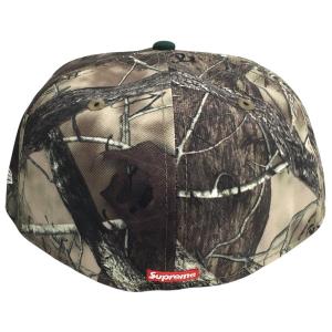 【値下げ】Supreme×New Era 25...の詳細画像3