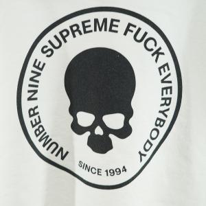 【値下げ】Supreme×NUMBER (N)...の詳細画像2