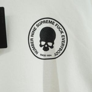【値下げ】Supreme×NUMBER (N)...の詳細画像3