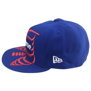 【値下げ】Supreme×New Era 25...の詳細画像3