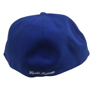 【値下げ】Supreme×New Era 25...の詳細画像4