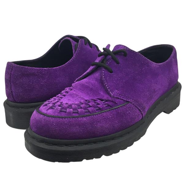 【値下げ】Supreme×Dr．Martens 23AW Dr．Martens Ramsey Cre...