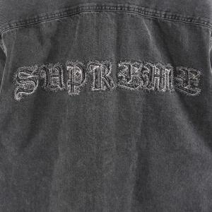 【値下げ】Supreme 25AW Appli...の詳細画像1