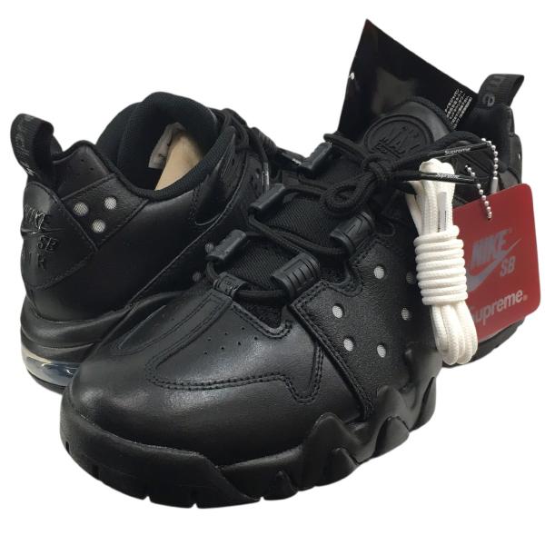 シュプリーム×ナイキ Supreme×NIKE 26SS Nike SB Air Max 2 CB ...