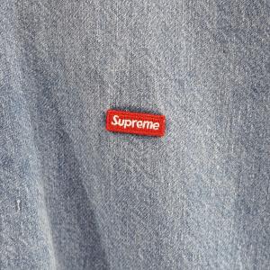 シュプリーム Supreme 25SS Sma...の詳細画像1