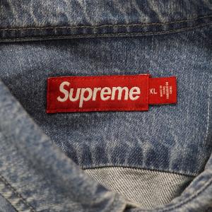 シュプリーム Supreme 25SS Sma...の詳細画像3