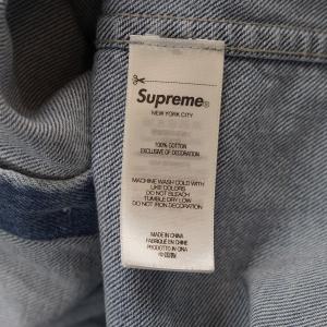シュプリーム Supreme 25SS Sma...の詳細画像4