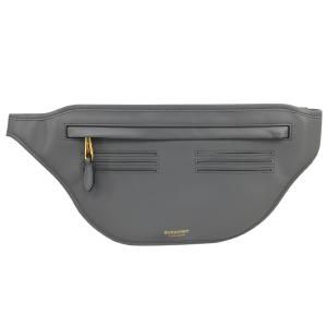 BURBERRY リカルド期 Brummell Belt Bum Bag ブランメル ベルト バム ウエスト レザー ロゴ バッグ 鞄 クラ