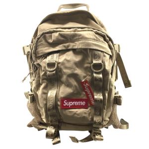 シュプリーム Supreme 26SS Bac...の詳細画像1