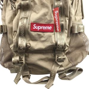 シュプリーム Supreme 26SS Bac...の詳細画像2