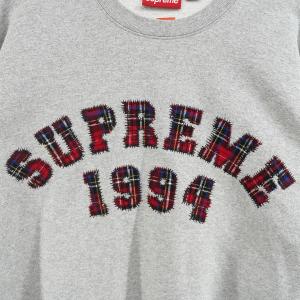 シュプリーム Supreme 26SS Pla...の詳細画像1