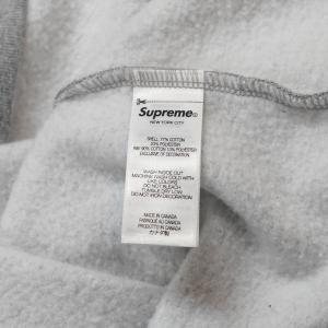 シュプリーム Supreme 26SS Pla...の詳細画像4