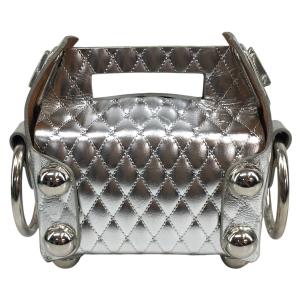 【値下げ】MASU 25AW LEATHER ...の詳細画像4