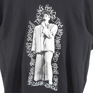 【値下げ】stussy 23AW Talkin...の詳細画像2