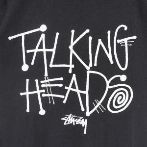 【値下げ】stussy 23AW Talkin...の詳細画像3