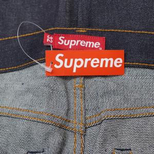 【値下げ】Supreme 23SS Rigid...の詳細画像4