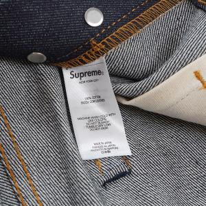 【値下げ】Supreme 23SS Rigid...の詳細画像5