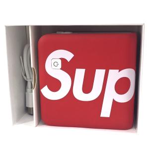 シュプリーム Supreme 21AW Phomemo Pocket Printer フォメモ ロゴ ポケット プリンター