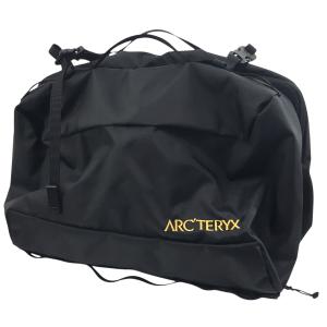 【値下げ】ARC’TERYX Index 10 ...の商品画像