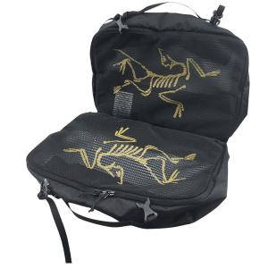 【値下げ】ARC’TERYX Index 10...の詳細画像1
