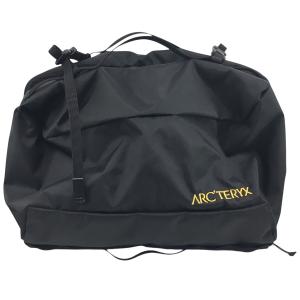 【値下げ】ARC’TERYX Index 10...の詳細画像3