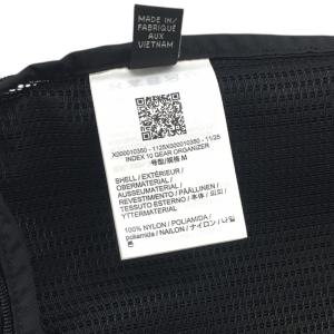 【値下げ】ARC’TERYX Index 10...の詳細画像4