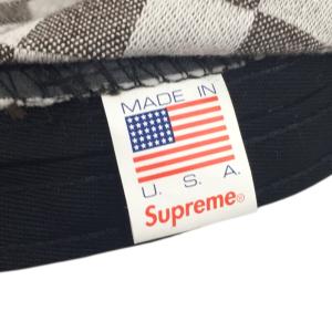 【値下げ】Supreme 18SS Check...の詳細画像5