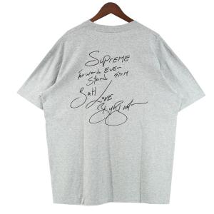 シュプリーム Supreme 19SS Buj...の詳細画像1