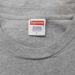 シュプリーム Supreme 19SS Buj...の詳細画像4