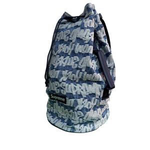 値下げ】SUPREME 20SS Back Pack バックパック レッド サイズ：- (学芸