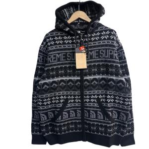 シュプリーム ザノースフェイス Supreme × THE NORTH FACE 22AW Zip ...