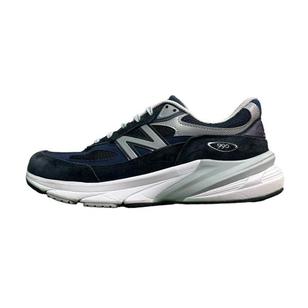 ニューバランス NEW BALANCE Made in USA 990 v6 NV6 スニーカー ネ...