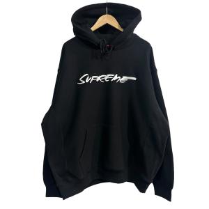 シュプリーム SUPREME 24SS Futura Hooded Sweatshirt フューチュ...