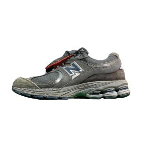 ニューバランス NEW BALANCE M2002RVA　 2002R  Gray  スニーカー グレー サイズ：US9.5/27.5ｃｍ｜kindal